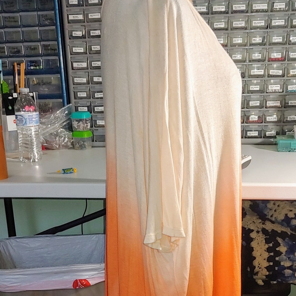 SJS Blouse - Picture 3 of 4